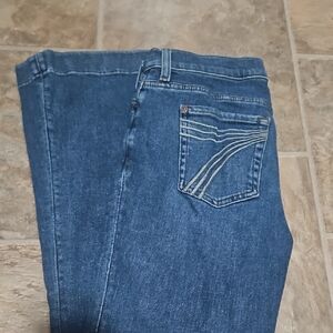 7 For All Man Mind Inseam 34